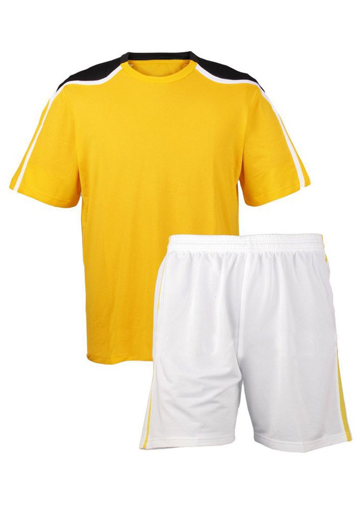 Soccer Uniform